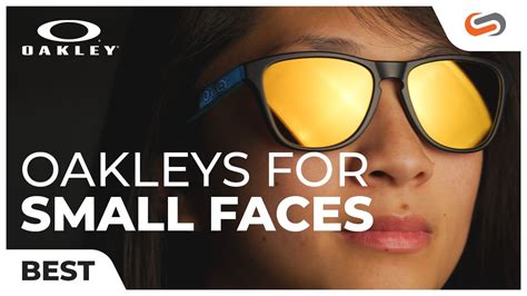 oakley sunglasses for small faces